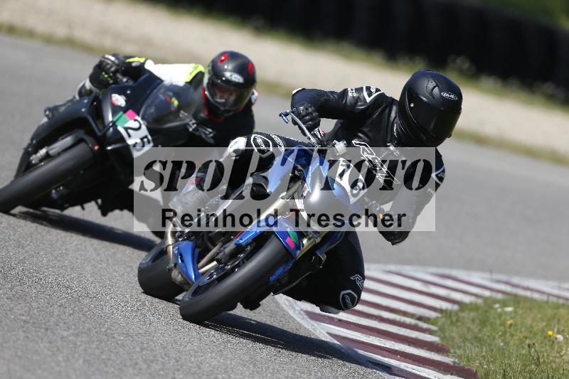 /08 17.04.2026  TZ Motorsport ADR/Gruppe gruen/25